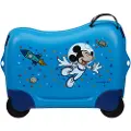 Samsonite Mickey Mouse Astronauta 38x52x21 Cm Kuffert Med Hjul
