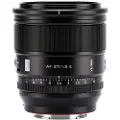 Viltrox Af 27 Mm F1.2 Aps-c Sony E