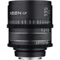 Samyang Cf 135 Mm T2.2 Ff Cine Canon Kameralinse