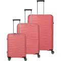 Travelite Mooby 4w L/m/s Kuffert Med Hjul
