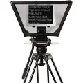 DataVideo Tp-650 Prompter Kit For Eng Cameras W/o Remote