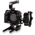 Tilta TA-T18-E-B camera kit