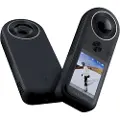 KanDao Qoocam 8k Enterprise 360 Actionkamera