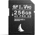 Angelbird Technologies Av Pro Sd Mk2 V90 256gb Hukommelseskort