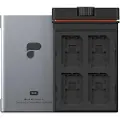 Polar Pro Slate Kortholder Sd-udgave Ii