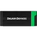 Delkin Cardreader Cfexpress Type B & Sd Uhs-ii Usb 3.2g2