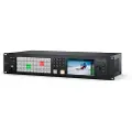 Blackmagic Design Design Cloud Dock 2 Ssd Kabinet Sort 2.5"