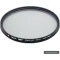 Hoya Cirkulært Polarisationsfilter Hrt Til Dslr/dslm-kamera 82 Mm