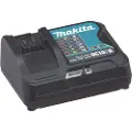 Makita Dc10sb 10.8v-12v Batterioplader