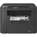Canon i-SENSYS MF272dw Laserprinter Multifunktion - Monokrom - Laser