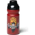LEGO Drink Bottle Harry Potter Gryffindor 390 ml