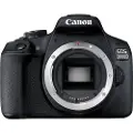 Canon Eos 2000d Body