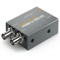 Blackmagic Design Design Convcmic/hs03g Video Omformer Passiv Videoomformer 1920 X 1080 Pixel
