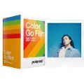 Polaroid Go Film Double Pack (16 Photos)