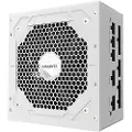 Gigabyte 850w 3.0 80plus Gold Modulær Strømforsyning