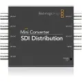Blackmagic Design Design Mini Converter 2048 X 1080 Pixel