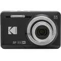 Kodak Pixpro Fz55 Kamera