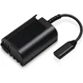 Panasonic Dmw-dcc18 Dc Coupler