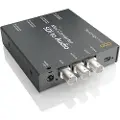 Blackmagic Design Mini Converter Sdi To Audio