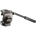 Manfrotto Micro Fluid 128rc Quick Release Stativ