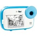 Agfa Realikids Kamera Til Direkte Print