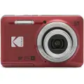 Kodak Pixpro FZ55 - Red
