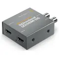 Blackmagic Design Design Convbdc/sdi/hdmi12g Video Omformer Aktiv Videoomformer