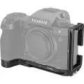 SmallRig Cage For Fujifilm X-h2s Kamera Taske 1/4, 3/8" Sort