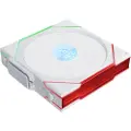 Lian Li Unifan Tl-lcd Wireless Blæser 120 Mm
