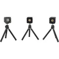SmallRig 3469 Led-spotlight-sæt 3 Enheder