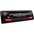 JVC Kd-db622bt-ant Bilradio