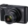 Canon PowerShot SX740 HS Lite Edition - Black