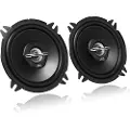 JVC CS-J520X - speakers - for car - Højttalerdriver