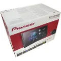 Pioneer Bilradio Med Sph-evo64dab-skærm 6.8´´