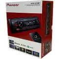 Pioneer Mvh-s320bt Bilradio