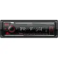 Kenwood Kmmbt408dab Bilradio