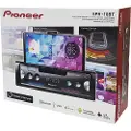 Pioneer Sph-10bt Bilradio
