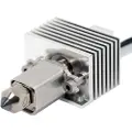 Micro-Swiss Flowtech-hotend Til Bambu Lab X1/x1c Cm2 Cht-hærdet Spids Høj Flow