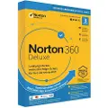 Productkeys Norton 360 Standard (1 år / 1 enhed) + 10 GB Sky lagring (Seneste version + gratis opdateringer)
