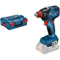 Bosch Gdx 18v-200 Professional L-boxx Slagskruetrækker