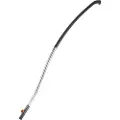 Gardena Combisystem Plus 150 Cm Forbindelse Af Aluminiumstang