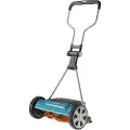 Gardena 400 C Comfort Græsslåmaskine