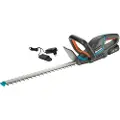 Gardena Comfort Cut 50/18v-p4a Elektrisk Hækkeklipper
