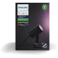 Philips Lilly Stemning