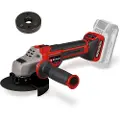 Einhell Tp-ag 18/125 Ce Q Solo Vinkelsliber