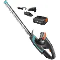 Gardena Easycut 40/18v P4a Elektrisk Hækkeklipper