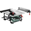 Metabo Ts 254 M Bordsav