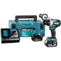 Makita Ddf486rtj Elektrisk Skruetrækker