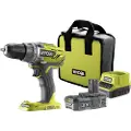 Ryobi One+ R18dd3-120s Skruetrækker