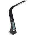 Eglo - Skrivebordslampe Cognoli w.Touch - Sort - Skrivebordslamper - - Homeroom